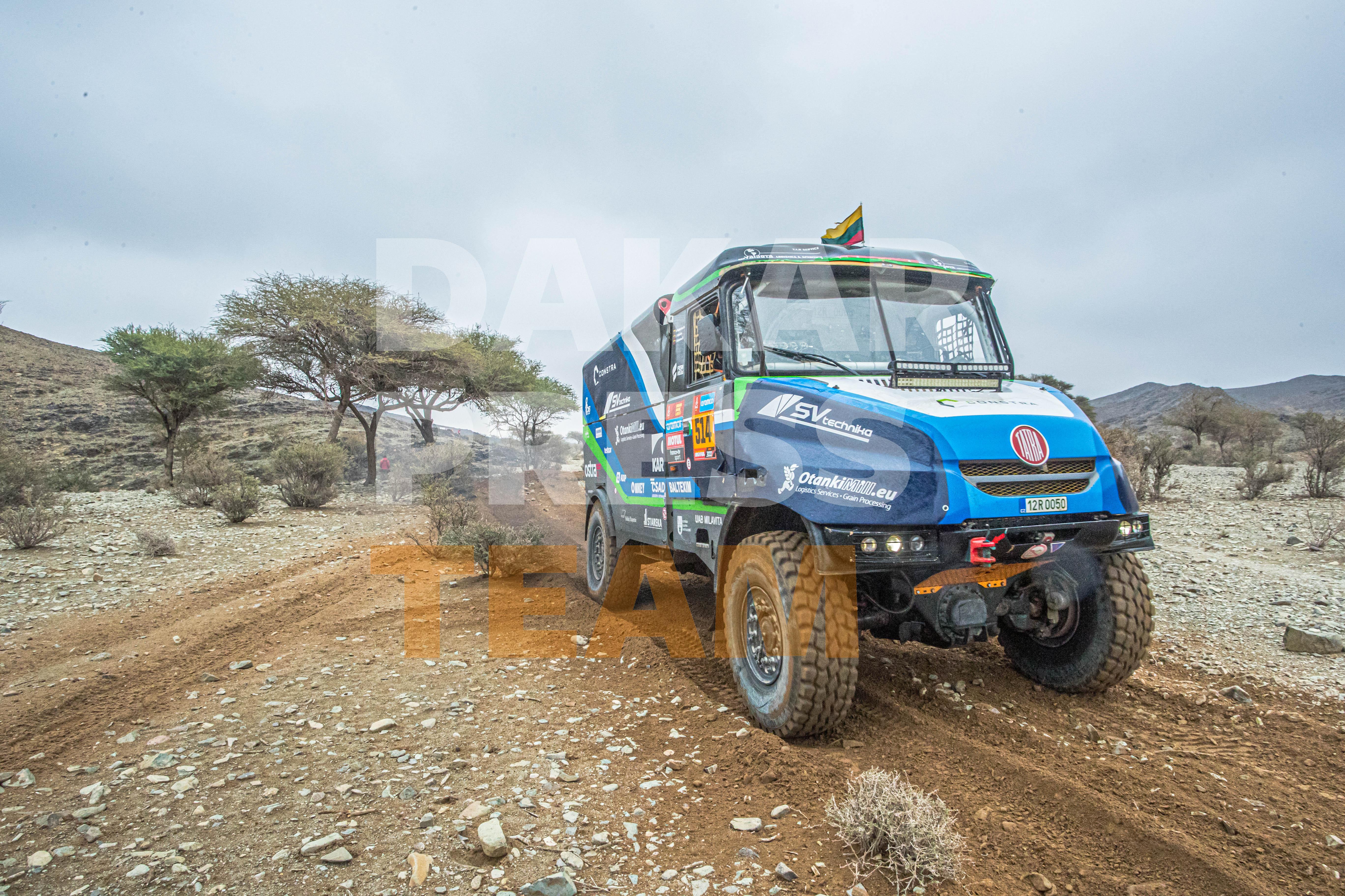 Dakar Press Team AUSTRALIA - Owner Dakar Press Team AUSTRALIA - Own